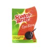 FIBRA ESPONJA SCOTCH BRITE CERO RAYAS 3M