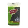 FIBRA SCOTCH BRITE CON ESPONJA 3M