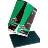 FIBRA SCOTCH BRITE VERDE PARA TRASTES P-96 3M