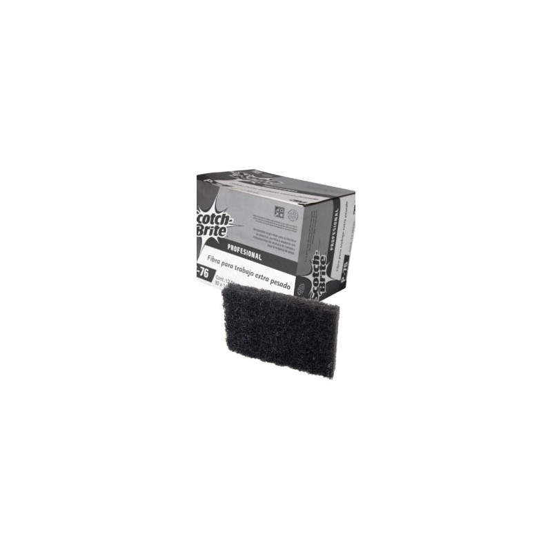 FIBRA SCOTCH POT PAN P-88 3M