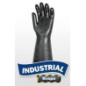 Guante Altex Negro Industrial