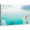 Guante De Látex Ambiderm Confort