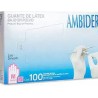 Guante Látex Plus Bajo en Polvo AMBIDERM