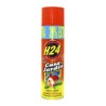 INSECTICIDA H24 CASA Y JARDIN AEROSOL 426 ML