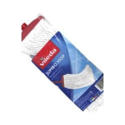 JUMBO MOP DE ALGODON VILEDA