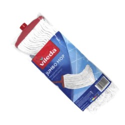 JUMBO MOP DE ALGODON VILEDA