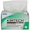 Kimwipes Blanco / Caja con 60 paquetes