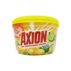 LAVATRASTES AXION PASTA LIMA-LIMON 425 G