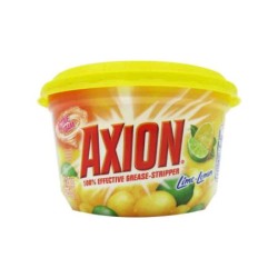 LAVATRASTES AXION PASTA LIMA-LIMON 425 G