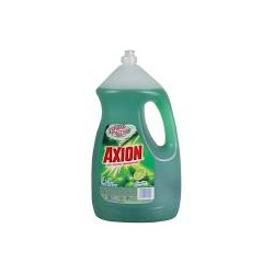 Lavatrastes Líquido Axion Limón 2.8 litros