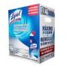 Lysol Advanced Limpiador Desinfectante para Inodoro 4 pzas de 750 ml