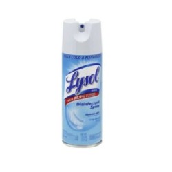 Lysol Desinfectante Aerosol 354 gr