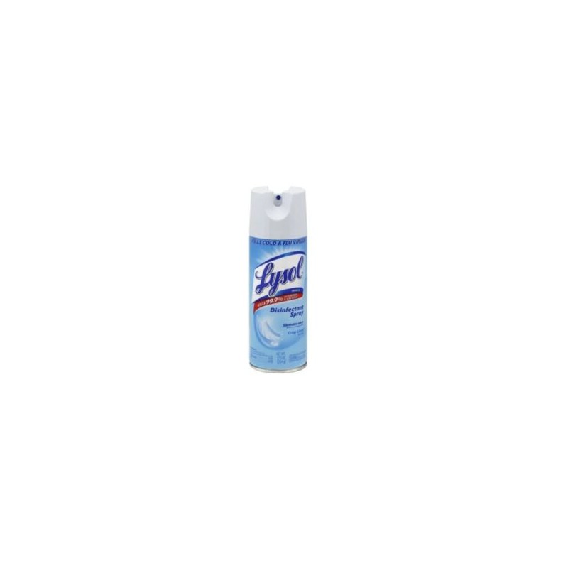 Lysol Desinfectante Aerosol 354 gr