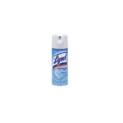 Lysol Desinfectante Aerosol 354 gr