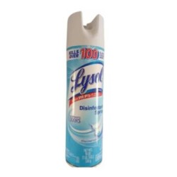 Lysol Desinfectante Aerosol 475g