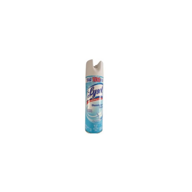 Lysol Desinfectante Aerosol 475g