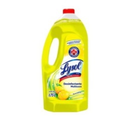 LYSOL DESINFECTANTE CITRUS MULTIUSOS 820 ML