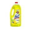 LYSOL DESINFECTANTE CITRUS MULTIUSOS 820 ML