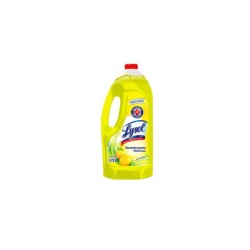 LYSOL DESINFECTANTE CITRUS MULTIUSOS 820 ML