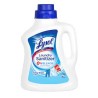 Lysol Desinfectante El Lavado De Ropa, 2.66 Litros