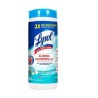 Lysol Toallas Desinfectantes 35 Toallitas