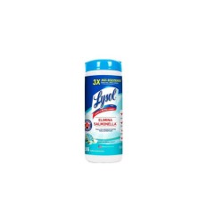 Lysol Toallas Desinfectantes 35 Toallitas