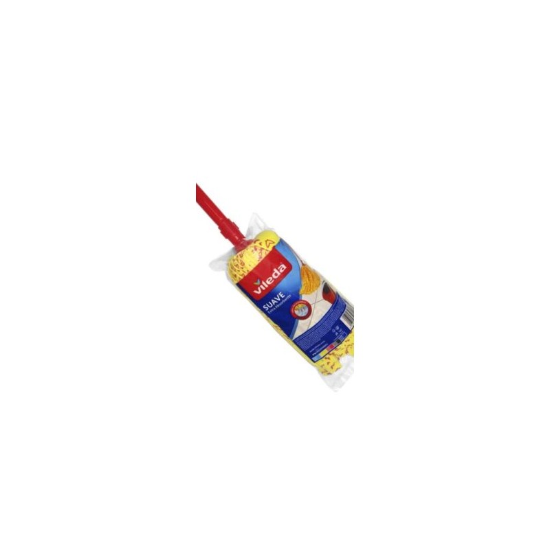 MOP AMARILLO VILEDA