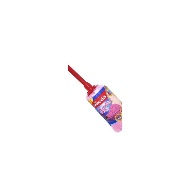 MOP ROSA VILEDA MICROFIBRAS