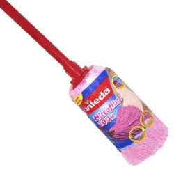 MOP ROSA VILEDA MICROFIBRAS