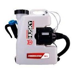 Nebulizadora 16 litros Tecnokiller 160 Husky
