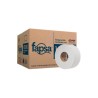 Papel Higiénico Blanco FAPSA, 180