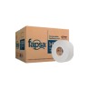 Papel Higiénico Blanco FAPSA, 200