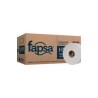 Papel Higiénico Blanco FAPSA, 500