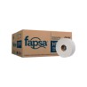 Papel Higiénico Blanco FAPSA, 500
