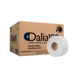Papel Higiénico DALIA 180