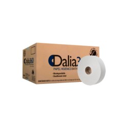 Papel Higiénico DALIA 360