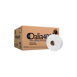 Papel Higiénico DALIA 400