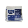 PAPEL HIGIENICO ELITE TRADICIONAL C/4 PZ