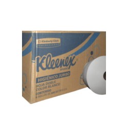 Papel Higiénico KLEENEX 600