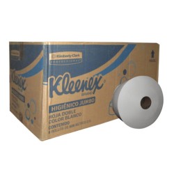 Papel Higiénico KLEENEX 600