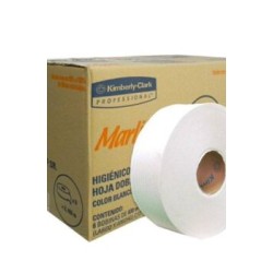Papel Higiénico MARLI 500