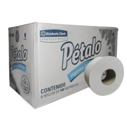Papel Higiénico PETALO 500