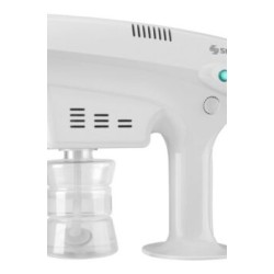 Pistola nebulizadora STEREN