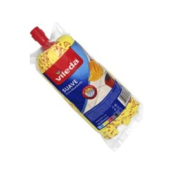 REPUESTO MOP AMARILLO VILEDA SUAVE