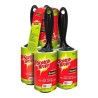Rodillo De Pelusa Scotch Brite C/5 piezas