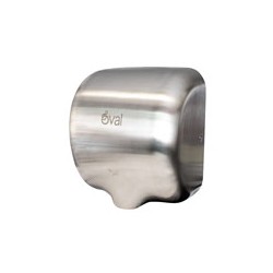 Secador de Aire Inox DV035 Oval