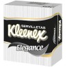 Servilletas Kleenex Elegance 3 paquetes de 100 servilletas