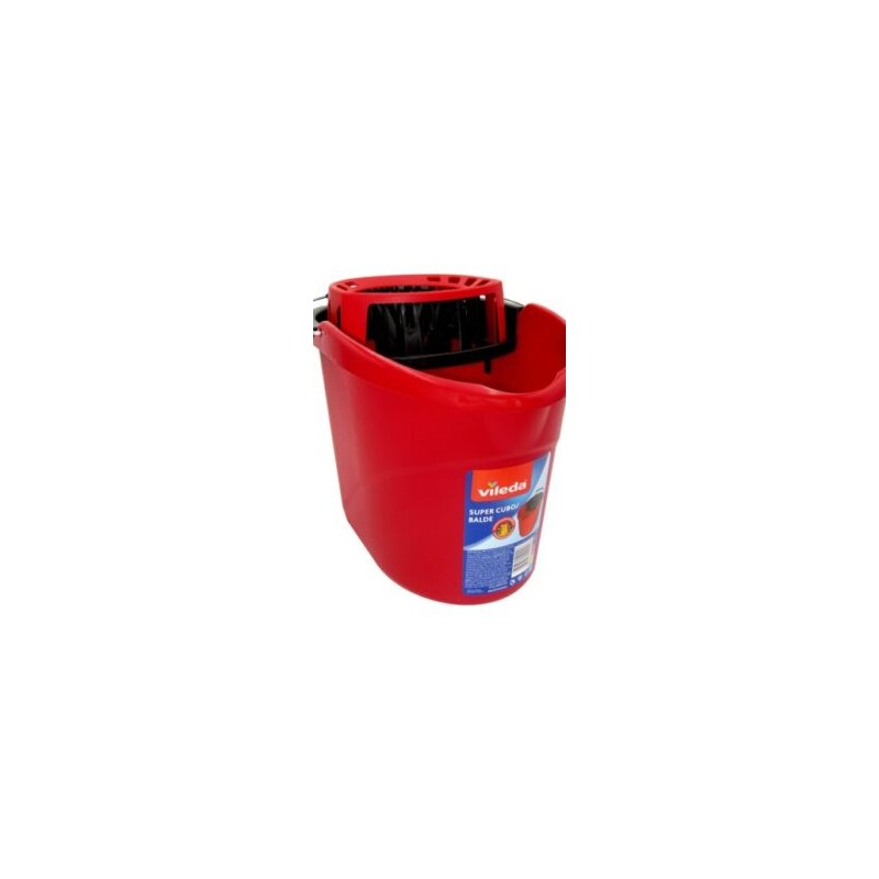 SUPER CUBO VILEDA EXPRIME FACIL