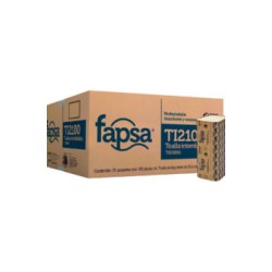 Toalla Interdoblada FAPSA, 100