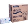 TOALLA INTERDOBLADA PETALO HS 150 HOJAS 20 PAQUETES